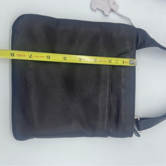 RADLEY London Dark Brown Crossbody Bag - Picture 4 of 10